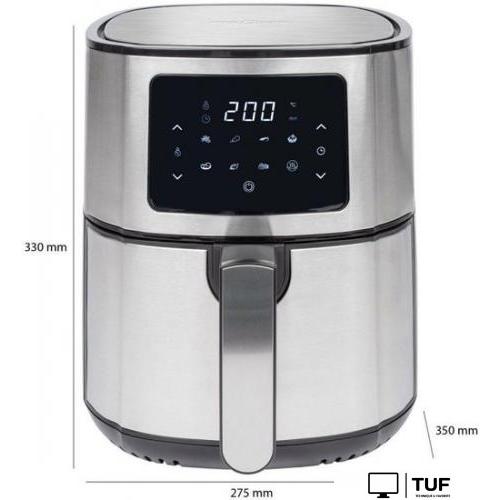 Аэрофритюрница ProfiCook PC-FR 1239 H