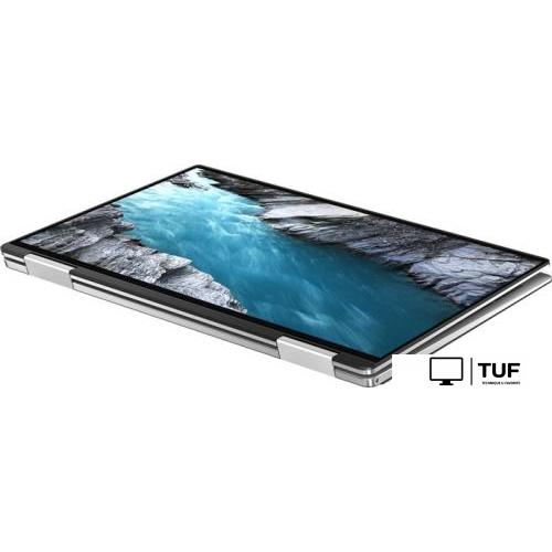 Ноутбук 2-в-1 Dell XPS 13 2-in-1 7390-6746