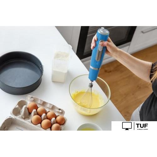 Погружной блендер Sencor SHB 4462BL