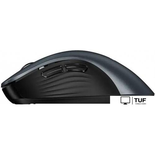 Мышь Genius Ergo 8100S (серый)