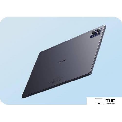 Планшет Chuwi HiPad XPro LTE 6GB/128GB (черный)