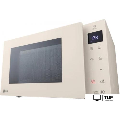 Микроволновая печь LG MS2536GIK