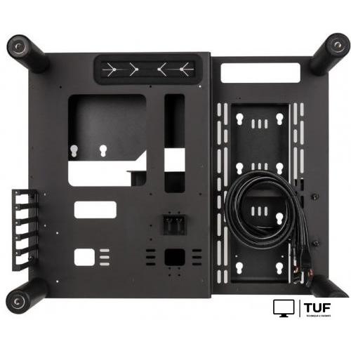 Корпус Raijintek Paean M