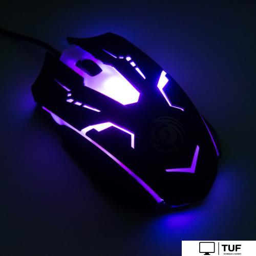 Игровая мышь Dialog Gan-Kata MGK-05U