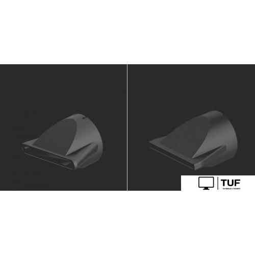 Фен Polaris PHD 2099ACi Argan Therapy PRO