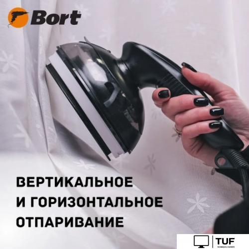 Отпариватель Bort Steam Power