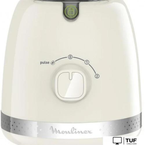 Стационарный блендер Moulinex Soleil LM355