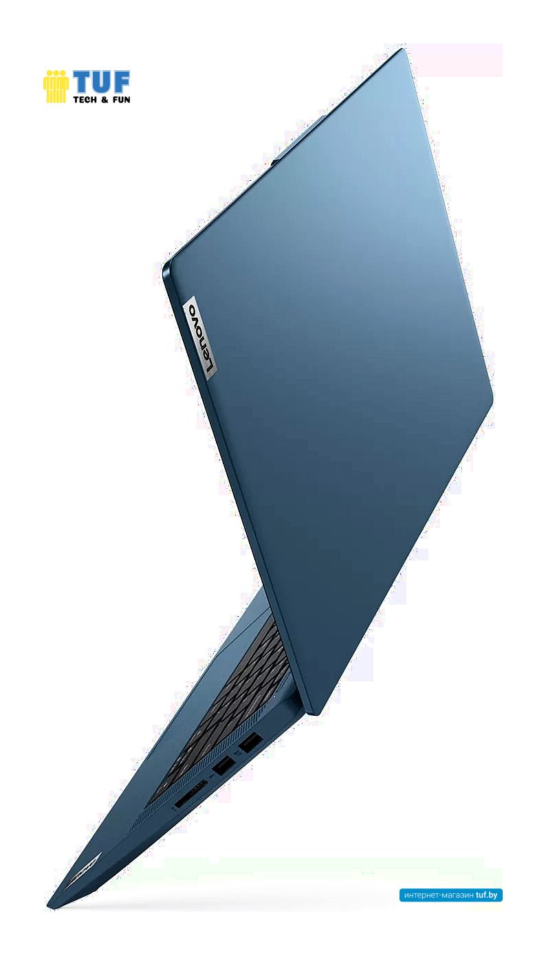 Ноутбук Lenovo IdeaPad 3 14ITL05 81X7007GRU
