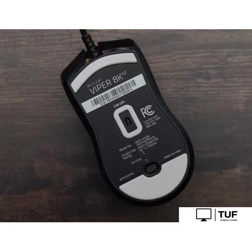 Игровая мышь Razer Viper 8KHz