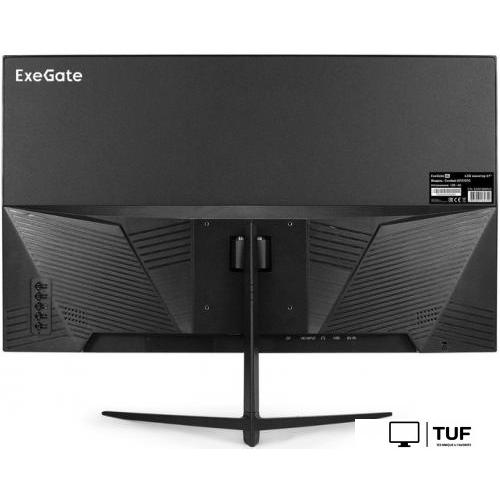 Игровой монитор ExeGate Combat EF2707C EX297306RUS