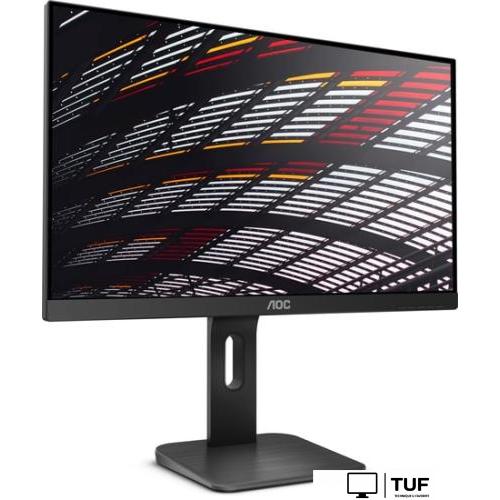 Монитор AOC X24P1