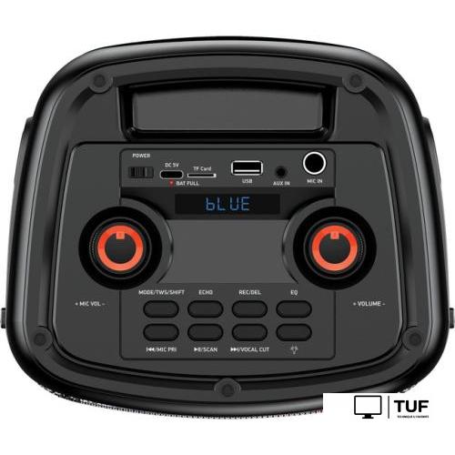 Беспроводная колонка BBK BTA4020