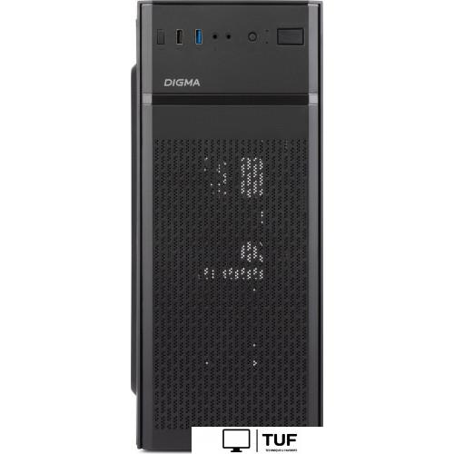 Корпус Digma DCC-MD301