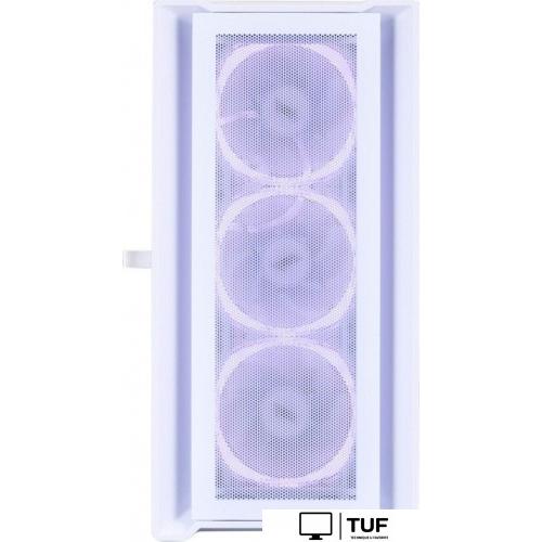 Корпус 1stPlayer TRILOBITE T4 ARGB (белый)