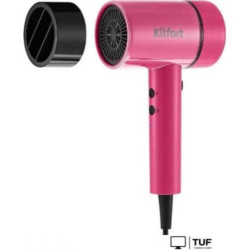 Фен Kitfort KT-3260