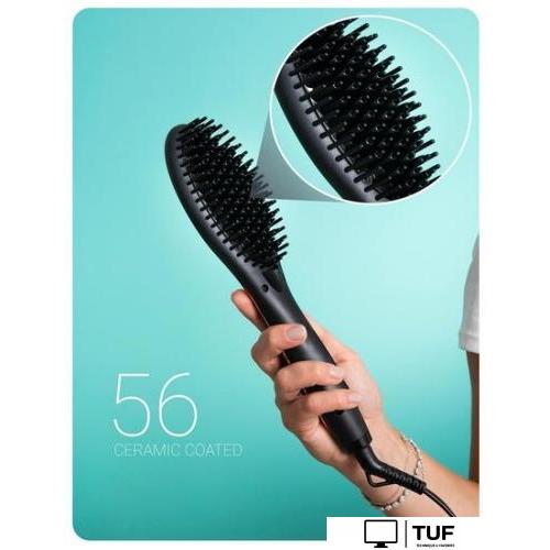 Электрорасческа First FA-5663