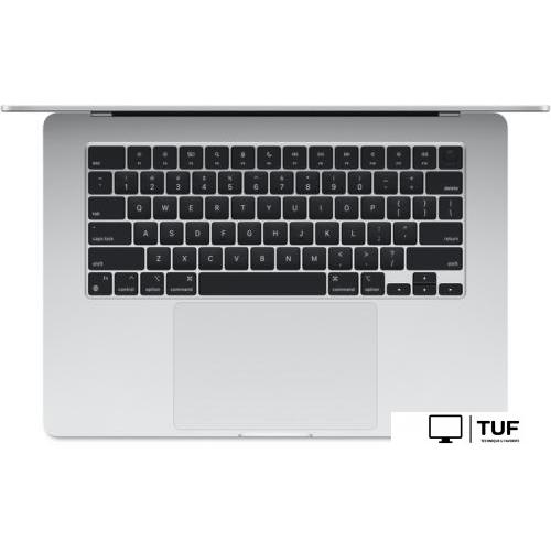 Ноутбук Apple Macbook Air 15 M3 2024 Z1BR000LY