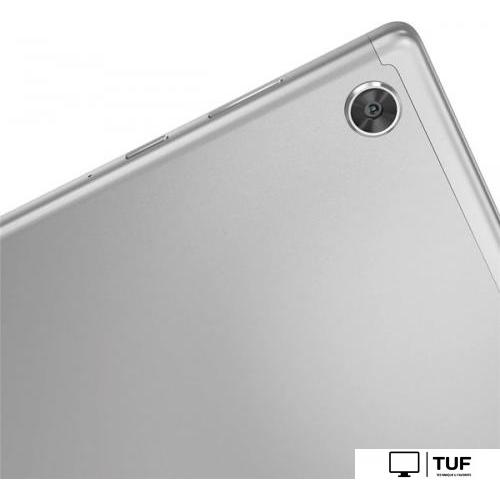 Планшет Lenovo M10 FHD Plus TB-X606F Gen 2 4GB/128GB (серебристый)