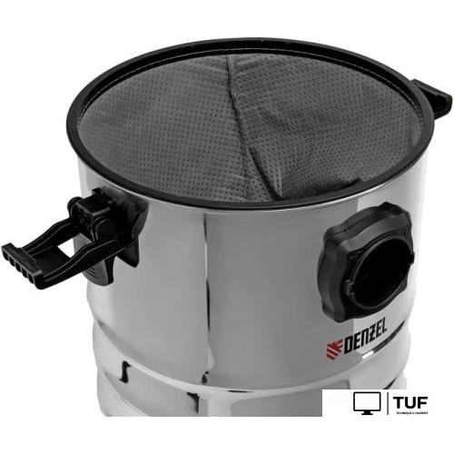 Пылесос Denzel RVC30