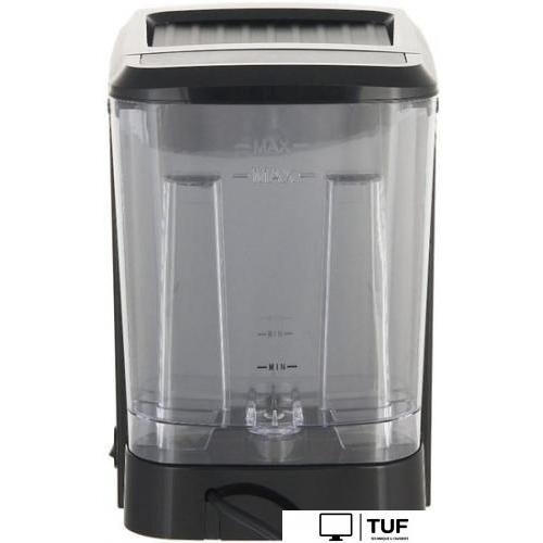 Рожковая кофеварка Vitek VT-1502 BK