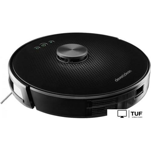 Робот-пылесос Clever&Clean L-Series 707