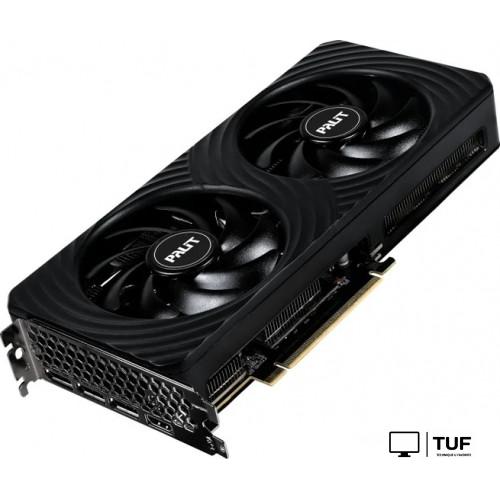 Видеокарта Palit GeForce RTX 5060 Dual NE75060019P1-GB2063D
