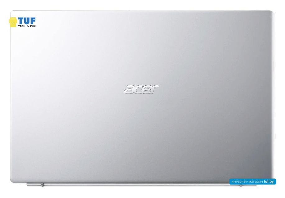 Ноутбук Acer Aspire 3 A317-33-C0P0 NX.A6TER.018