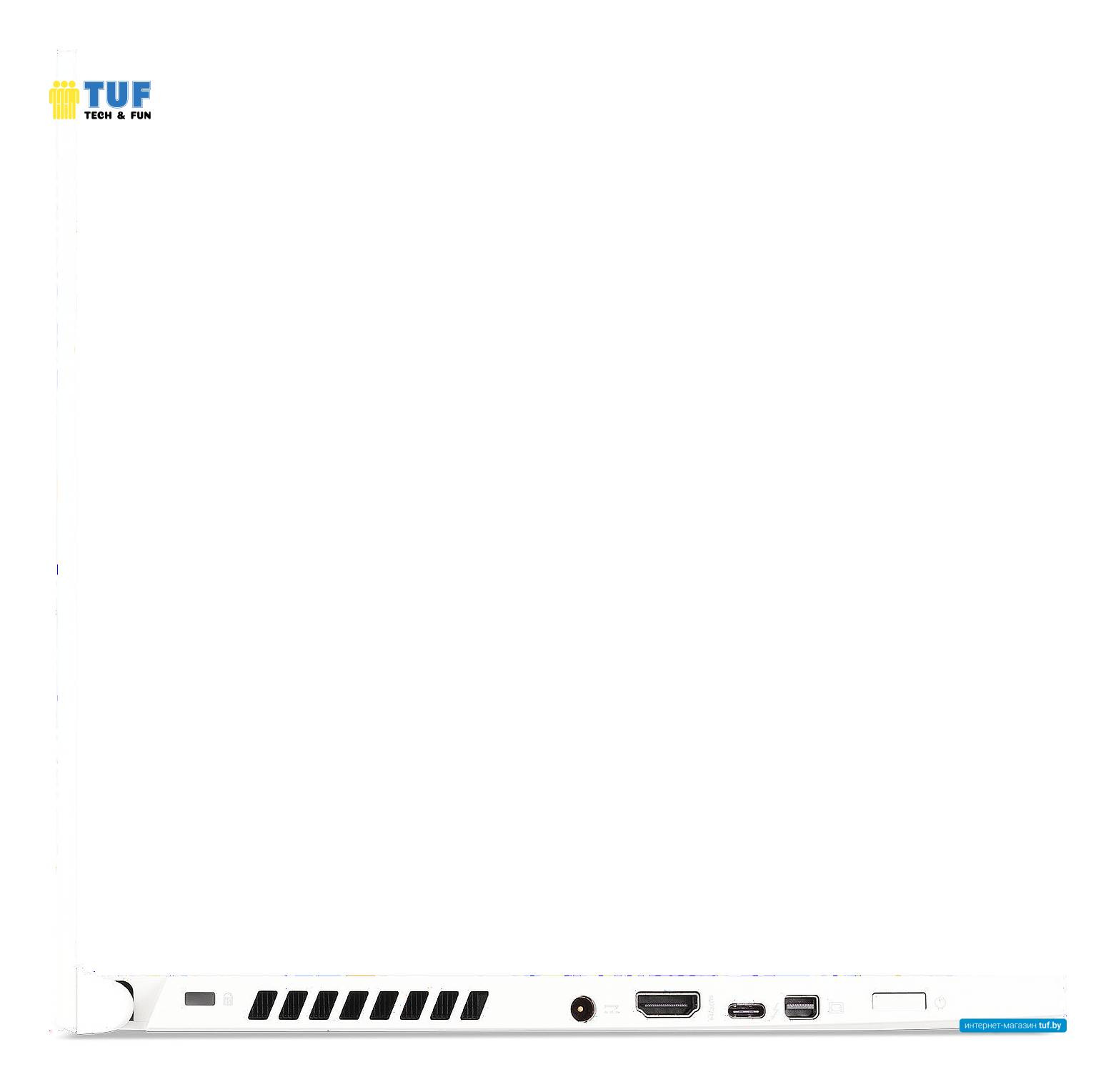 Ноутбук 2-в-1 Acer ConceptD 3 Ezel CN314-72-74KE NX.C5SER.003