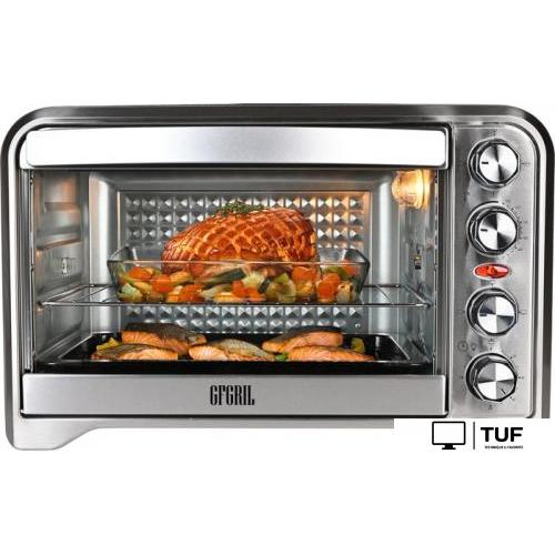 Мини-печь GFgril GFO-34
