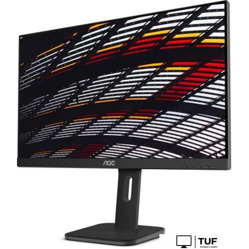 Монитор AOC X24P1