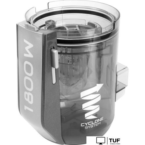 Вертикальный пылесос с влажной уборкой StarWind SSV9555