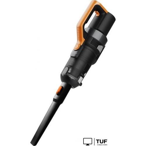 Пылесос Garlyn M-7500 Dual