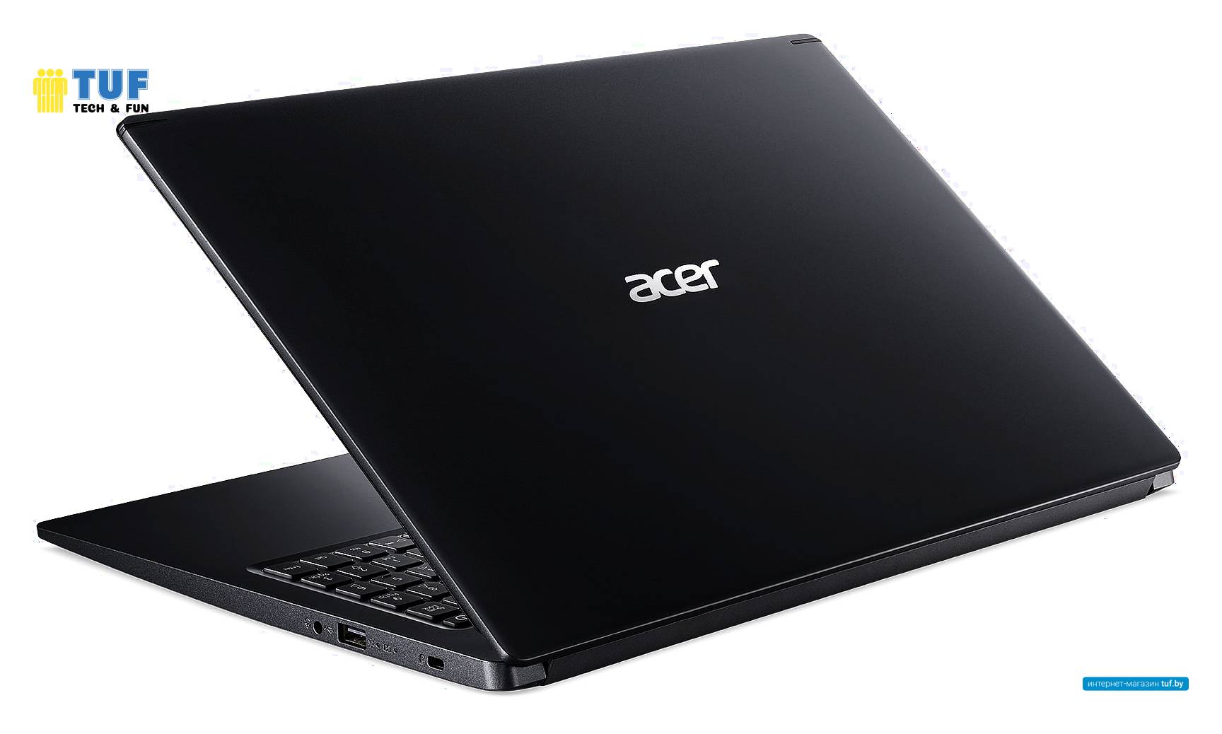 Ноутбук Acer Aspire 5 A515-45-R4FZ NX.A85ER.00J