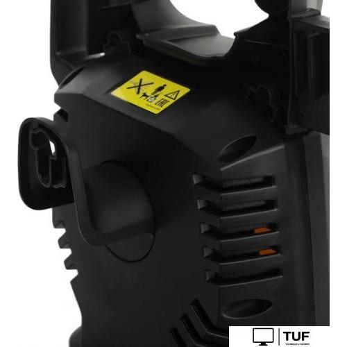 Мойка высокого давления Huter M2500-PW-PRO