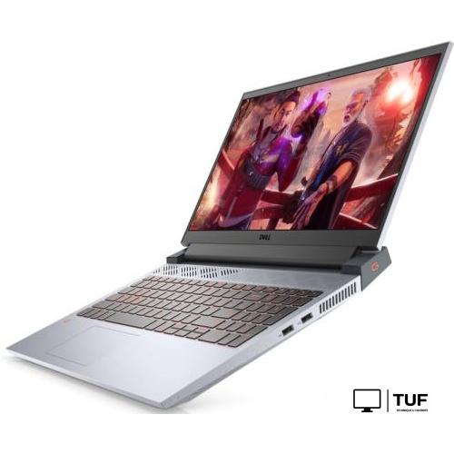 Игровой ноутбук Dell G15 5515 Ryzen Edition G15RE-A975GRY-PUS