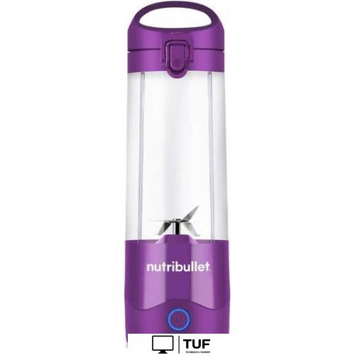 Портативный блендер NutriBullet NBP003PU