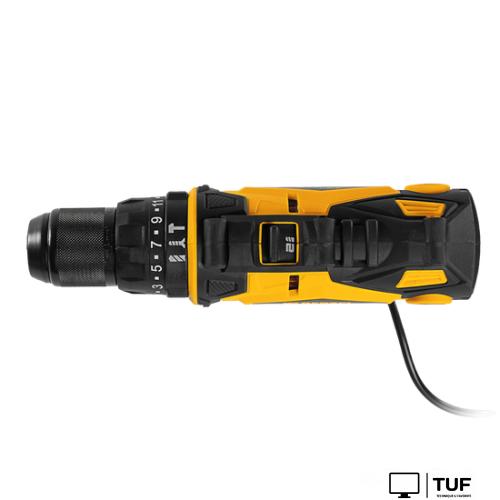 Ударная дрель-шуруповерт Denzel ISD-300-13