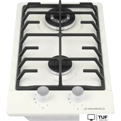 Варочная панель MAUNFELD EGHE.32.63CBG/G