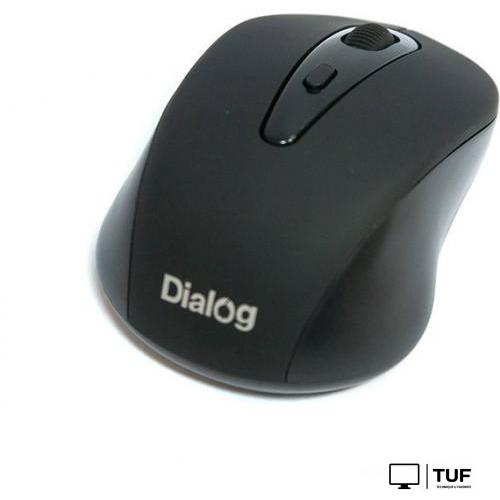 Мышь Dialog MROP-05U