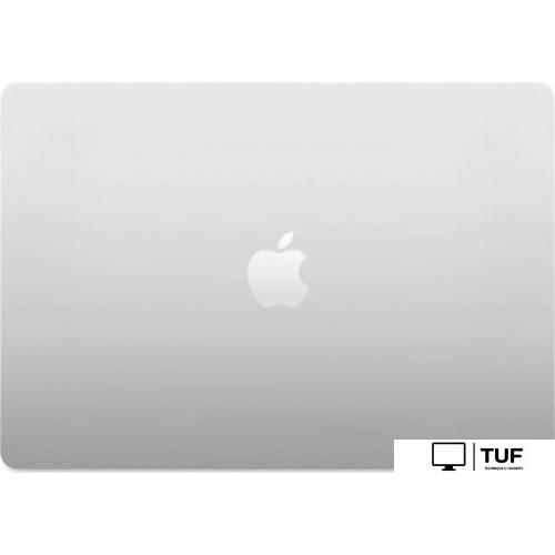 Ноутбук Apple MacBook Air 15 M4 2025 MW1G3