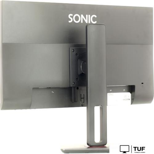 Игровой монитор Sonic WG24IHM-B