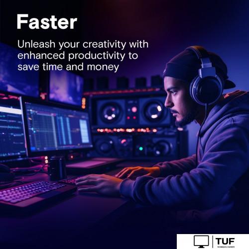 Оперативная память Crucial Pro 32ГБ DDR4 3200 МГц CP32G4DFRA32A