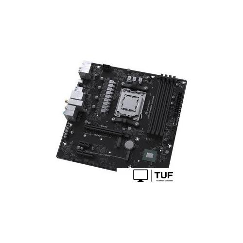 Материнская плата Maxsun Terminator B850M WIFI