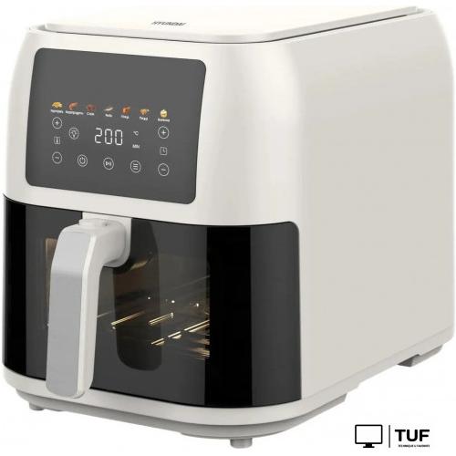 Аэрогриль (аэрофритюрница) Hyundai HYF-9083