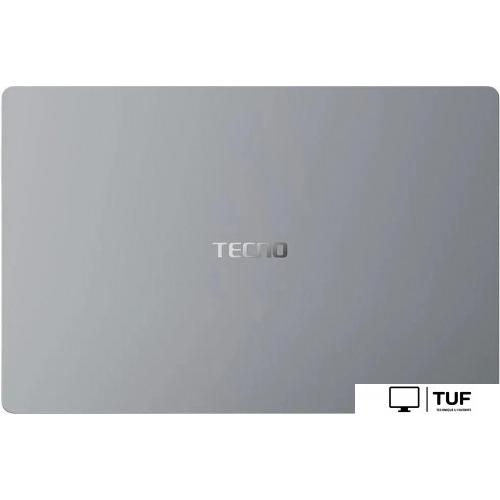 Ноутбук Tecno Megabook T1 2023 71003300169