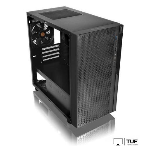 Корпус Thermaltake Versa H18