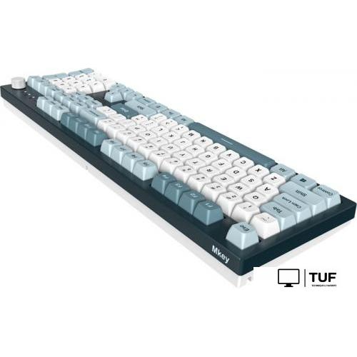 Клавиатура Montech MKey Freedom MK105FB