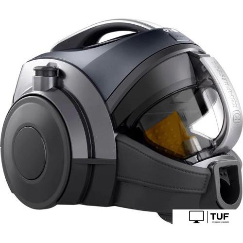 Пылесос LG VC83209UHAV