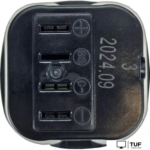 Угловая шлифмашина Profipower BL-164 (с 2-мя АКБ, кейс)