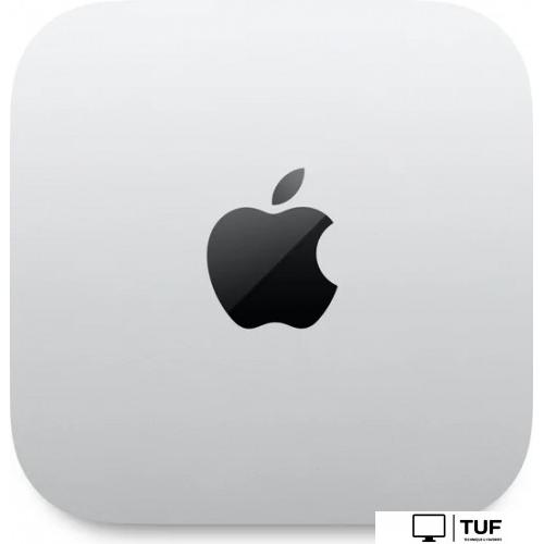 Компактный компьютер Apple Mac mini M4 MCYT4